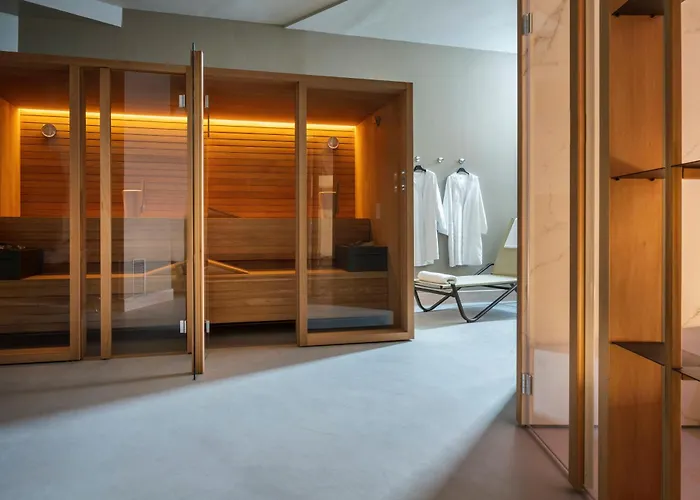 Perugia Park Hotel