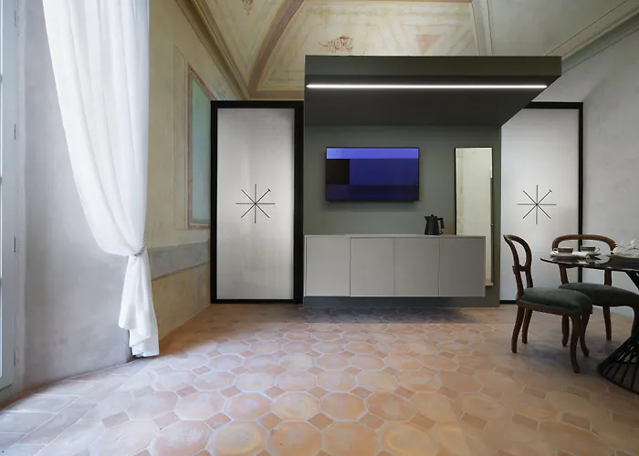 Palazzo Giusti Suites And Spa