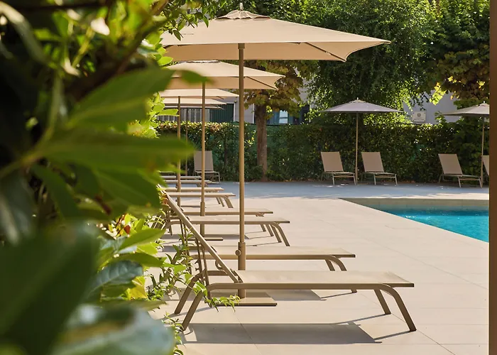 Perugia Plaza Hotel
